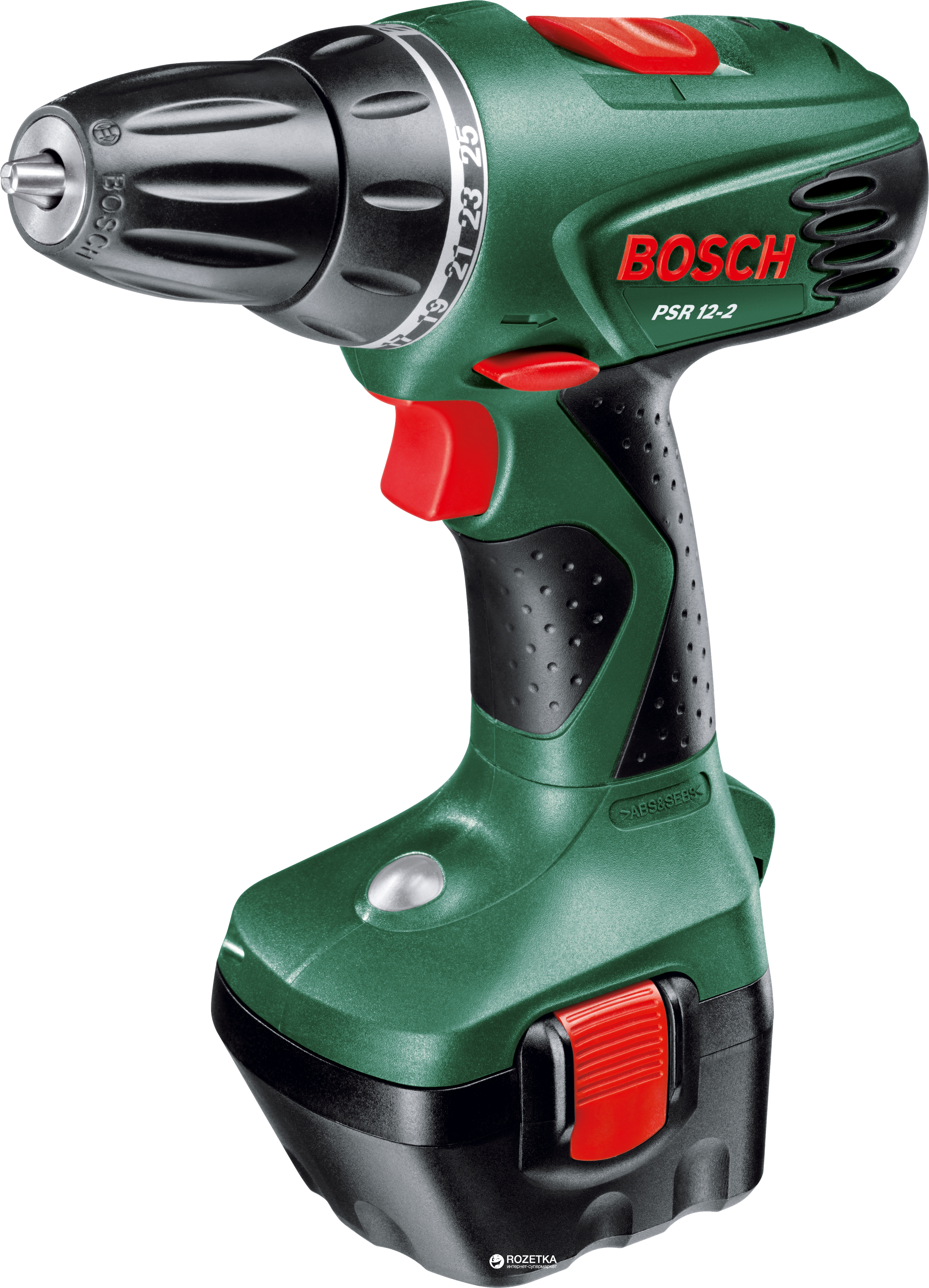 Image of Bosch PSR 12-2 cordless drill