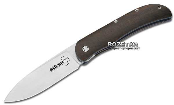 

Карманный нож Boker Plus Exskelimoor 1 (01BO004)