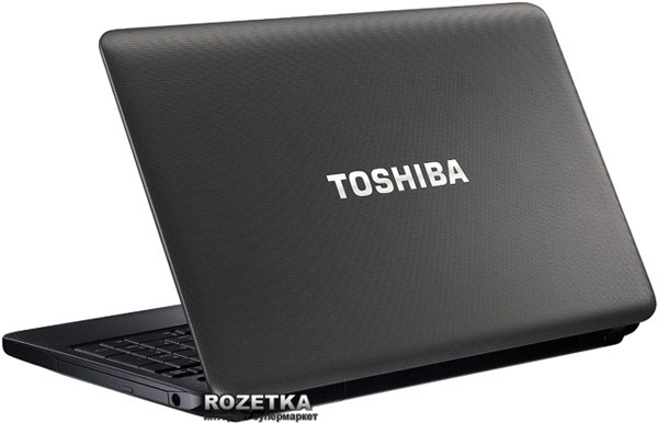 Ноутбук Toshiba Satellite C660-1WT (PSC1LE-01Y01ERU) – Фото.