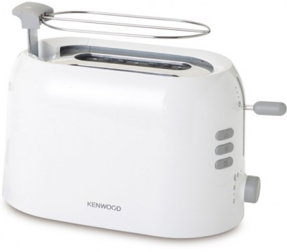Тостер KENWOOD TTP 220 – низкие цены, кредит, оплата частями в интернет ...