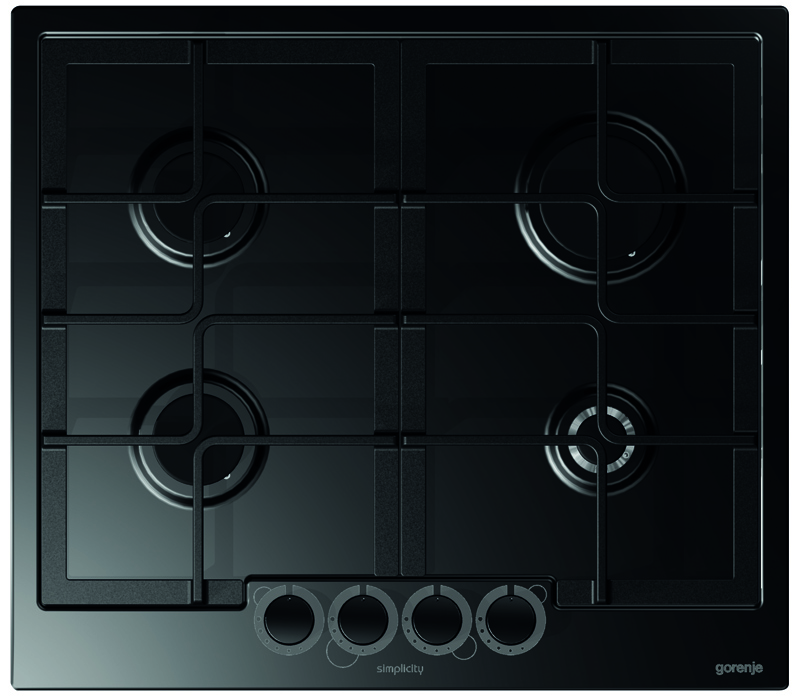 Варочная панель газовая GORENJE G 61 SYB – фото, отзывы, характеристики ...