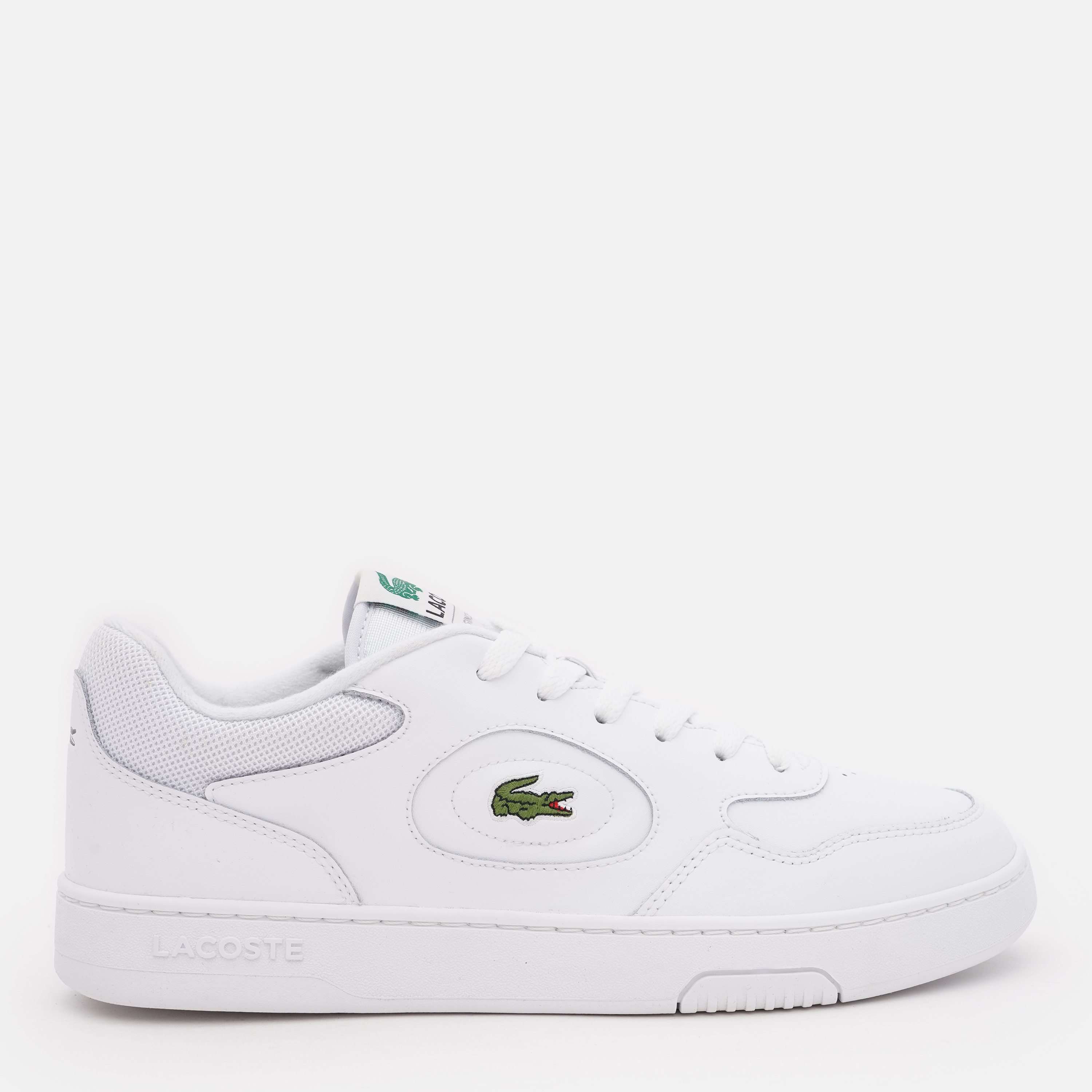 Акція на Чоловічі кросівки Lacoste Lineset 746SMA0045-21G 42.5 (T8.5) 26.5 см від Rozetka