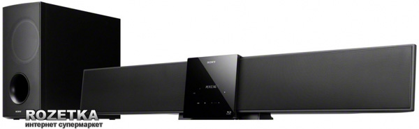 Sony BDV-B1 – фото, отзывы, характеристики в интернет-магазине ROZETKA ...