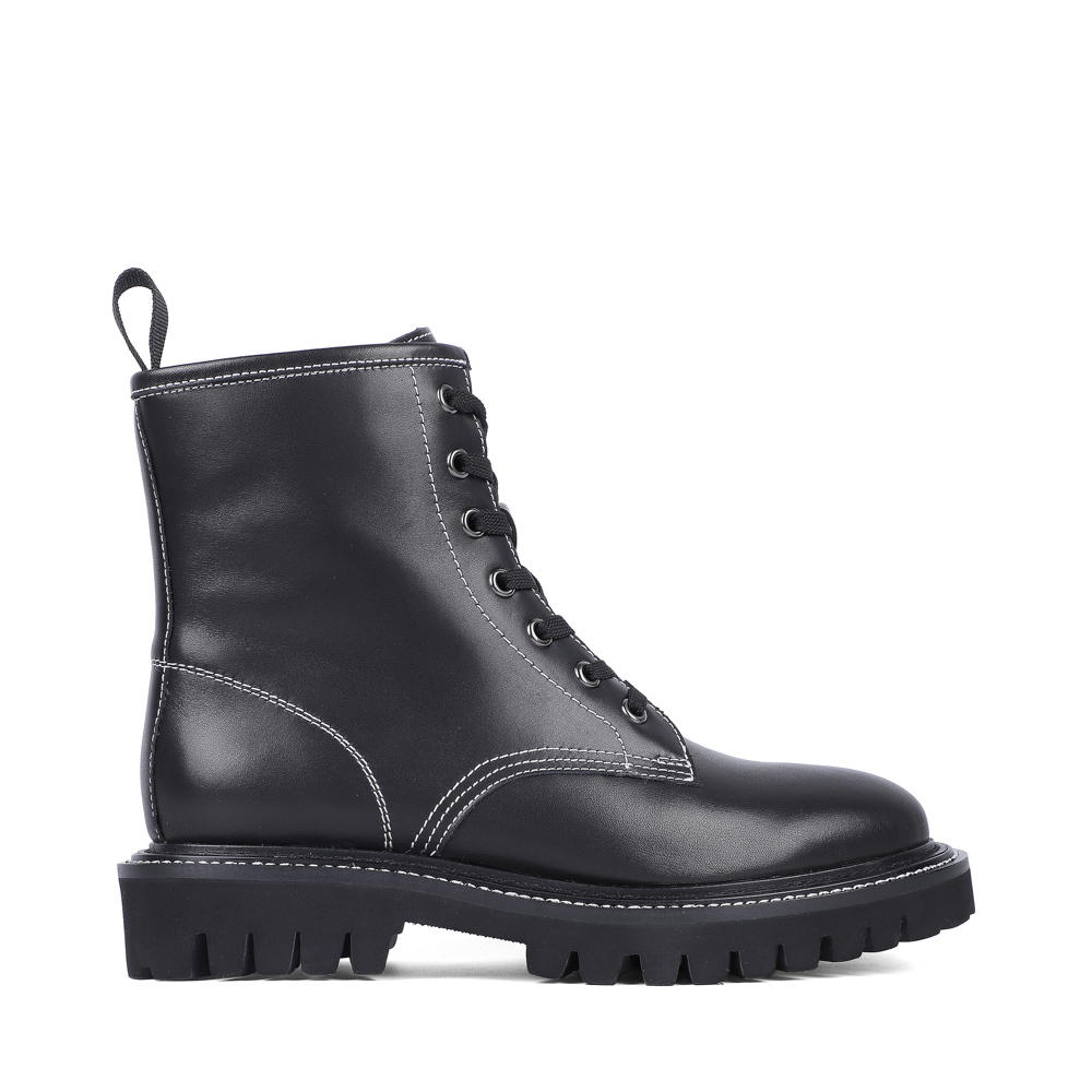

Ботинки Attizzare LV3-2005P-602 Черный 36