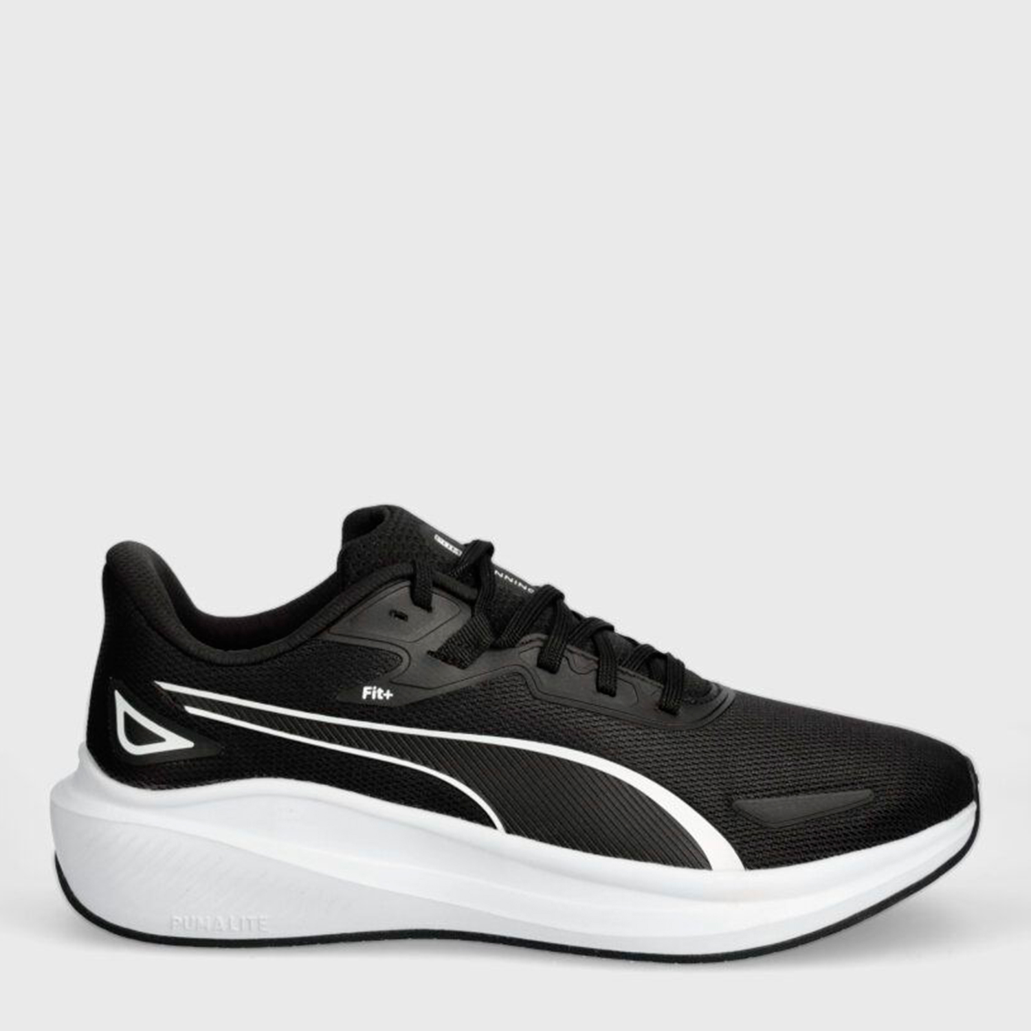 Акція на Жіночі кросівки для бігу Puma Skyrocket Lite 37943701 37 (4UK) 23 см Puma Black-Puma Black-Puma White від Rozetka