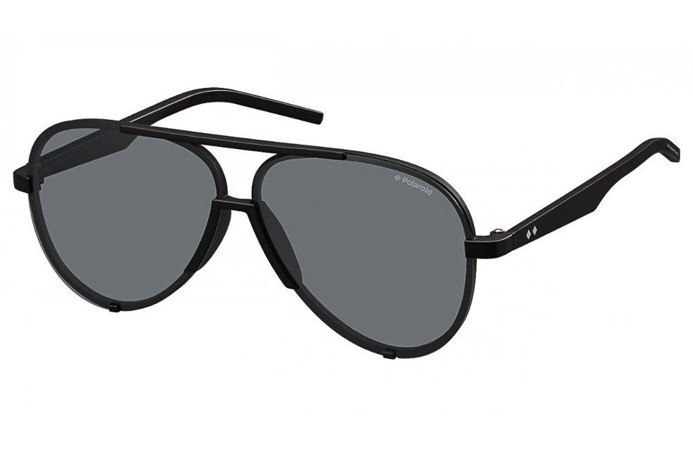 

Женские солнцезащитные очки с поляризационными ультралегкими линзами Polaroid 14 см