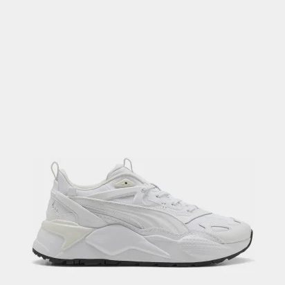 Акція на Жіночі кросівки для бігу Puma RS-X Efekt S&P 39820201 38.5 (5.5UK) Білі від Rozetka