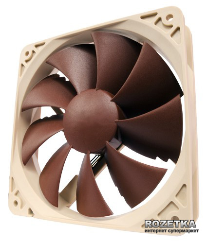 

Кулер Noctua NF-P12 PWM