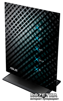 Маршрутизатор Asus RT-N53 – фото, отзывы, характеристики в интернет ...