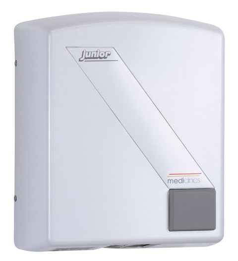 

Сушилка для рук MEDICLINICS Junior R M-88 Plus
