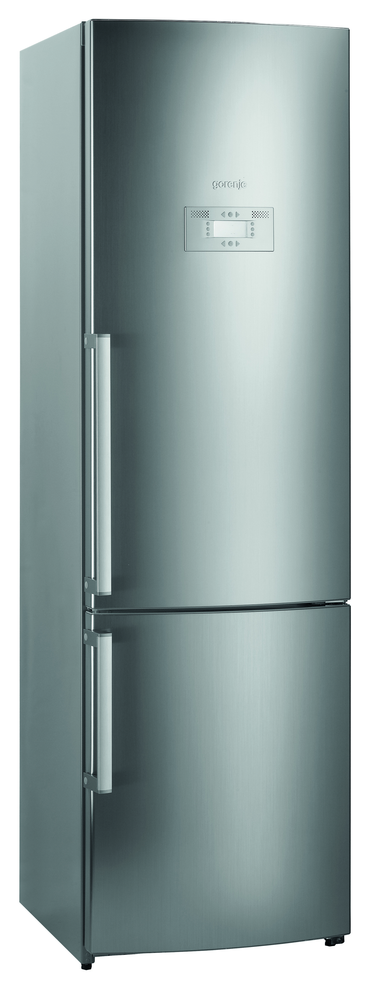 Двухкамерный холодильник GORENJE NRK 6200 TX/2 – отзывы покупателей .