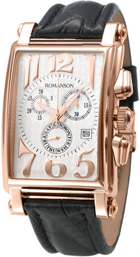 Наручные часы Romanson