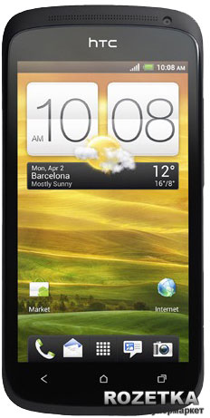 Мобильный телефон HTC One S Black (4710937382105) – фото, отзывы ...