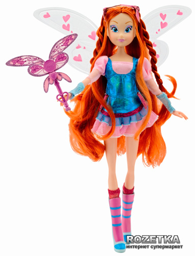 

Winx Магический скипетр Блум 28 см (IW01351101)