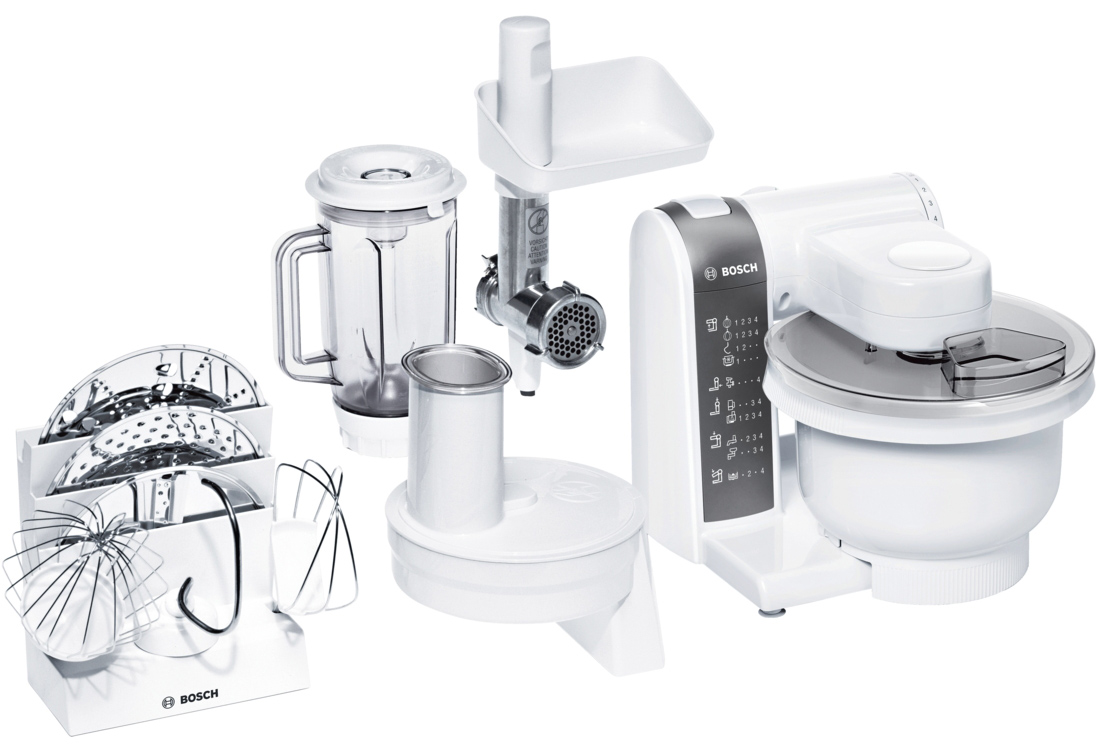 

Кухонная машина BOSCH MUM4855