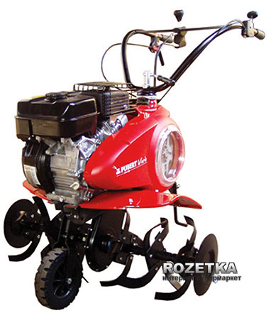 Культиватор Pubert Vario 65 BC3 – низкие цены, кредит, оплата частями в ...