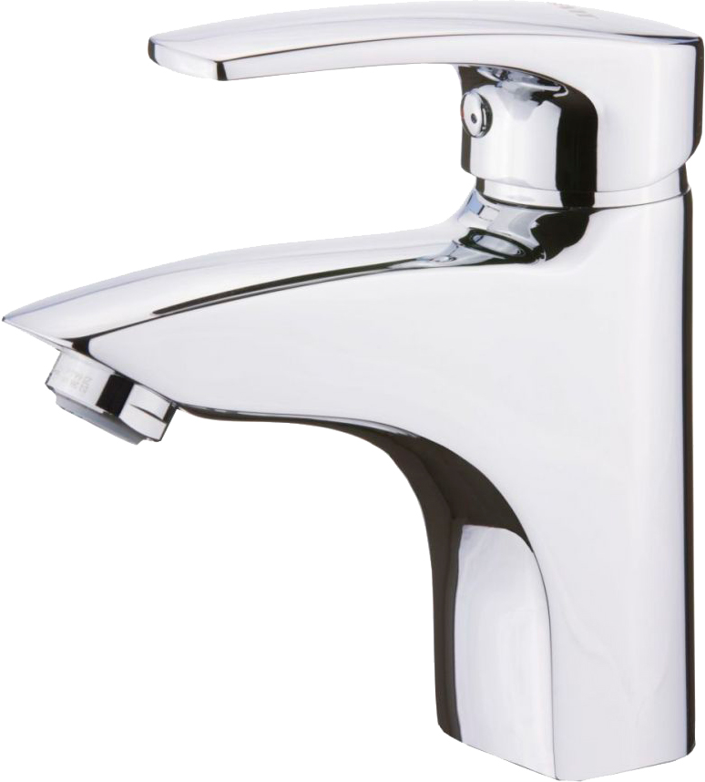 

Смеситель для раковины DEVIT Comfort 16223123P
