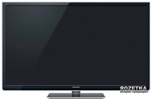 Телевизор Panasonic Viera TX-PR42ST50 купить в интернет-магазине ...