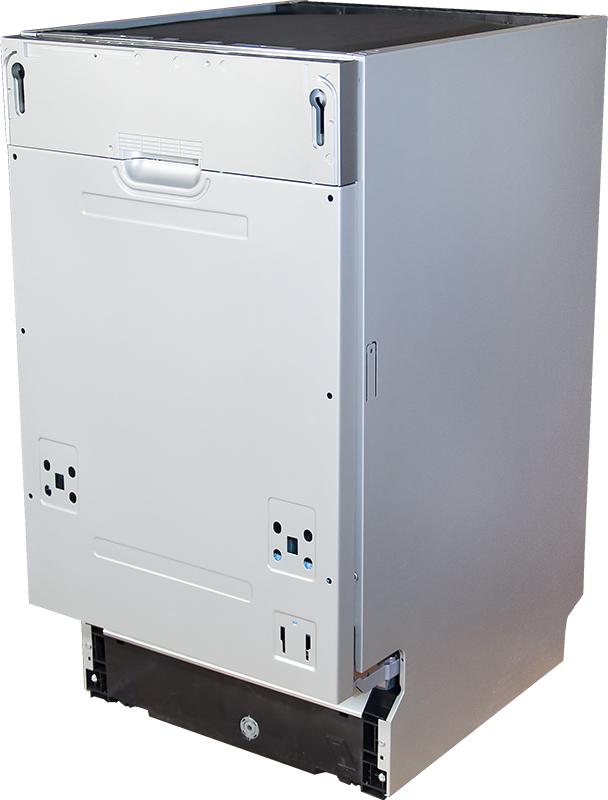 

Встраиваемая посудомоечная машина KAISER S 45 I 60 XL