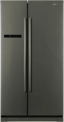 Руководство по эксплуатации к холодильнику Samsung RSH5SLMR
