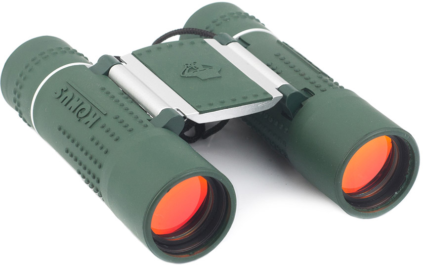 

Бинокль Konus Action 10x25 Fixed Focus (2041)