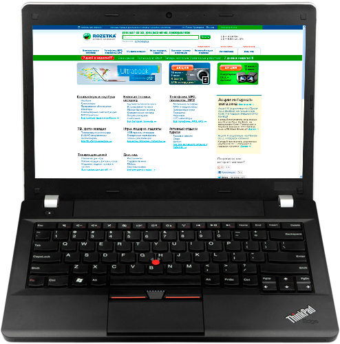 Lenovo thinkpad e330 аккумулятор