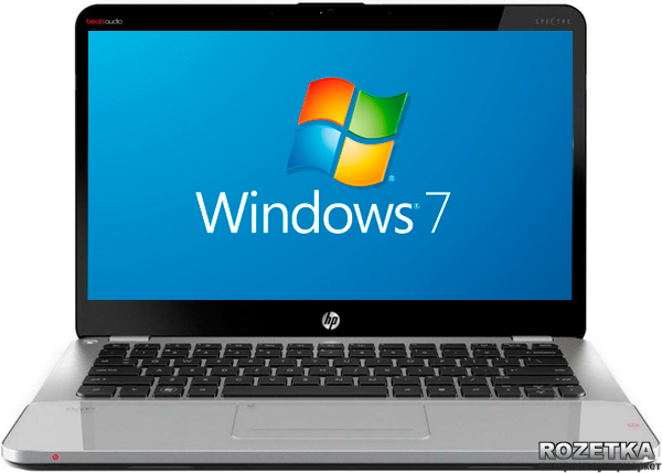 Ноутбук HP Envy Ultrabook Spectre 14-3100er (B3S42EA) – фото, отзывы ...