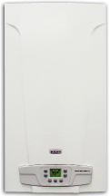 

Котёл газовый BAXI ECOFOUR 24 F