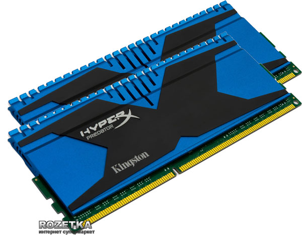 Hyperx Savage Ddr3 16gb 2400mhz Kingston Hyperx Savage Ddr3 Hyperx