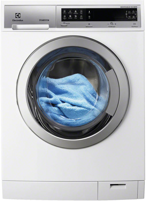 Стиральная машина полногабаритная ELECTROLUX EWF 1408 WDL – фото ...