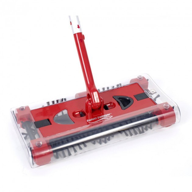 

Электровеник Swivel Sweeper G3