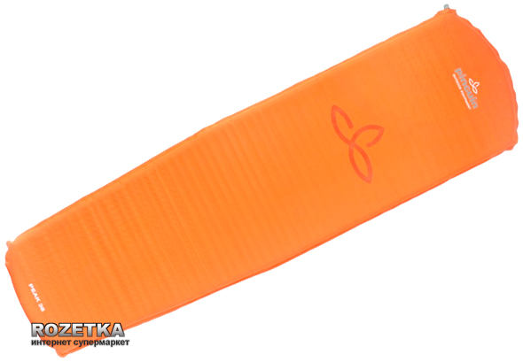 

Коврик надувной Pinguin Peak 38 orange PNG PE38O (8592638706321)