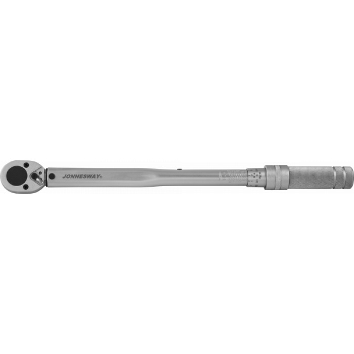 

Динамометричний ключ Jonnesway 3/8" DR 19-110 НМ
