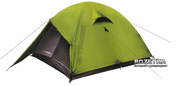 

Палатка Trimm Frontier D