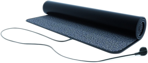 

Коврик с подогревом Теплолюкс-carpet 65 Вт, 80 x 50 см серый (Теплолюкс-carpet 80 x 50C)
