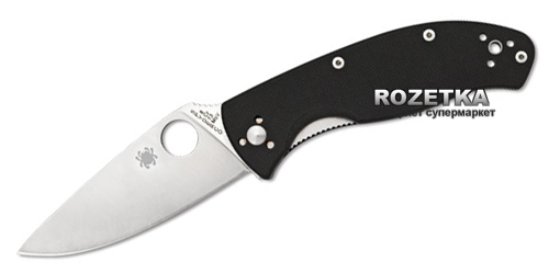 

Карманный нож Spyderco Tenacious C122GP (871041)
