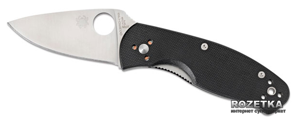 

Карманный нож Spyderco Persistence G-10 (C136GP)