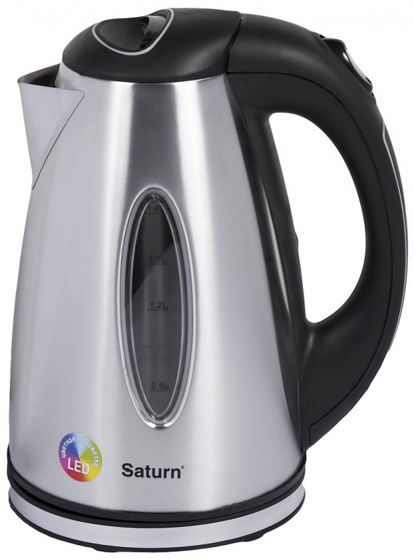 Электрочайник SATURN ST-EK0011 – фото, отзывы, характеристики в ...