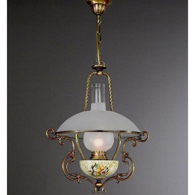 Люстра LA LAMPADA CERAMICA GREEN L.1132/1.40 – низкие цены, кредит ...
