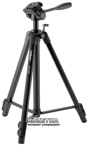 

Штатив Velbon EX-630