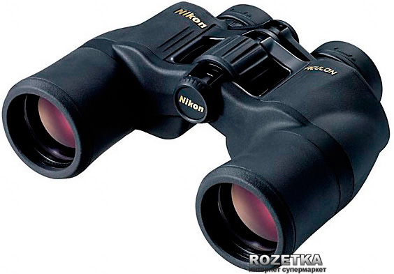 

Бинокль Nikon ACULON A211 10х42 (BAA812SA)