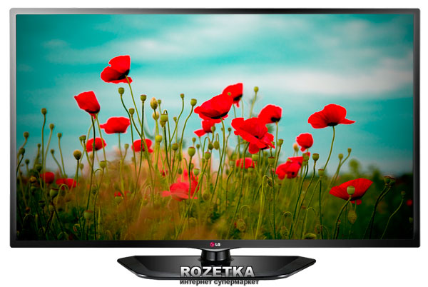Телевизор LG 32LN540V – отзывы покупателей | ROZETKA