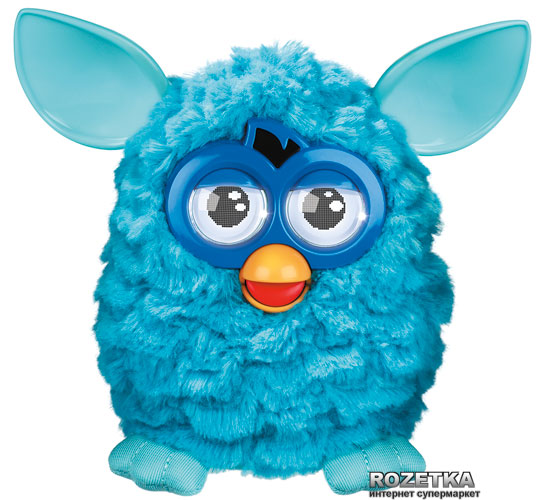 Характеры ферби furby узнай как воспитать своего питомца