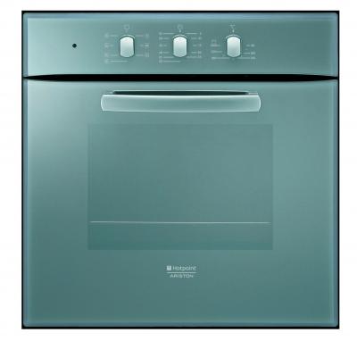 Встраиваемый духовой шкаф электрический hotpoint