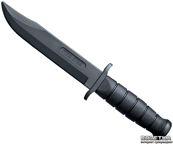 

Тренировочный нож Cold Steel Leatherneck 92R39LSF (12600902)