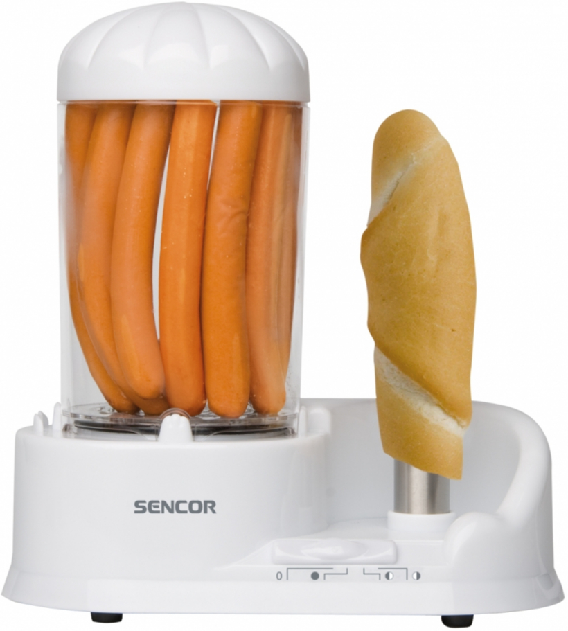 Хот-дог мейкер SENCOR SHM 4210 – низкие цены, кредит, оплата частями в ...
