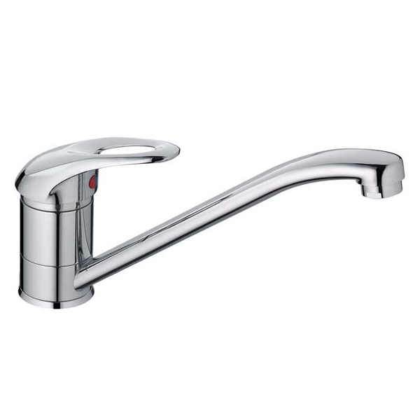 

Смеситель для кухни HAIBA LUXOR 004 (HB0235)
