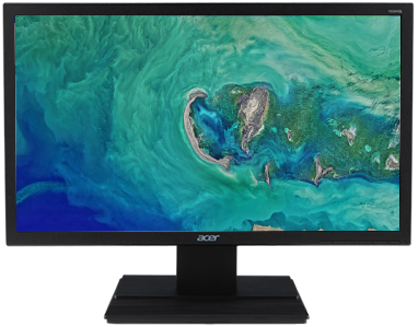 

Монитор 19.5" Acer V206HQLAb