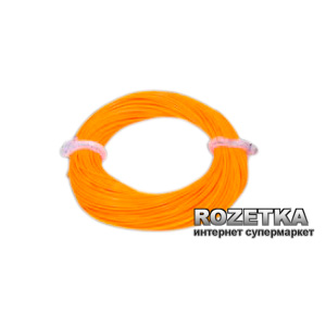

Шнур Lineaeffe Aspen Floating Orange DT6 30.48m (3080006)