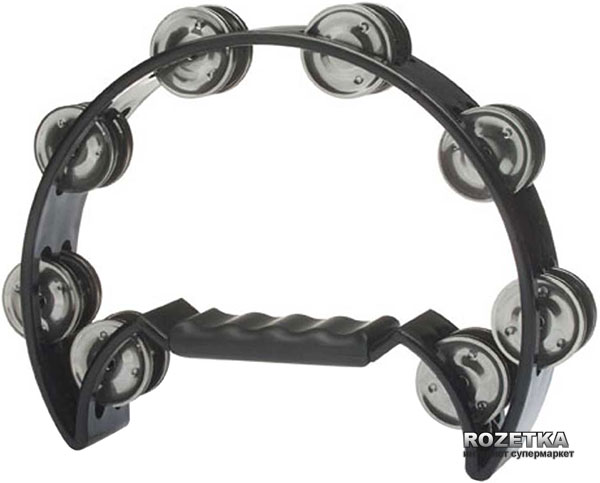 

Тамбурин Stagg TAB-2 BK